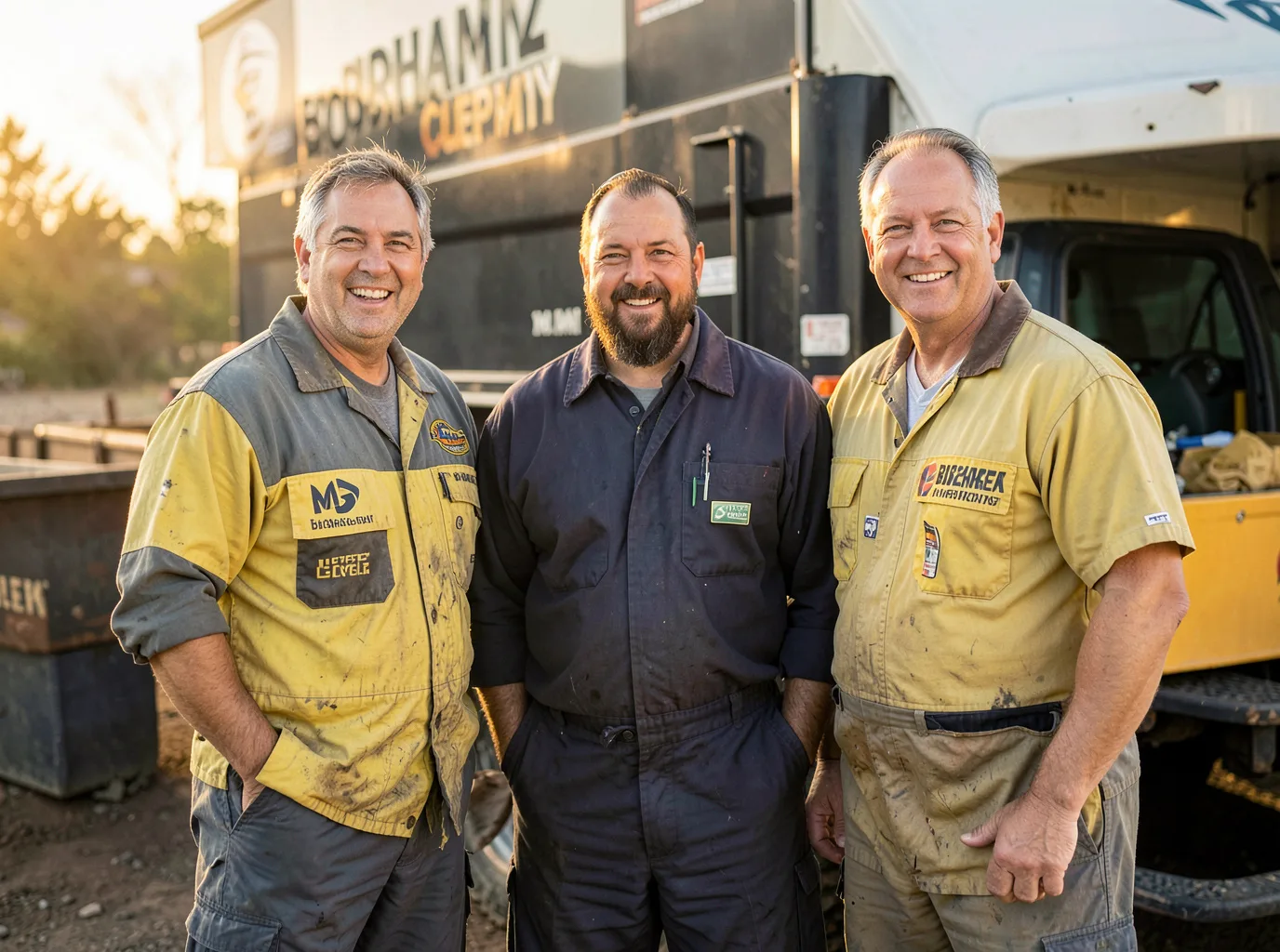 Sewage Cleanup company in Glynn, LA