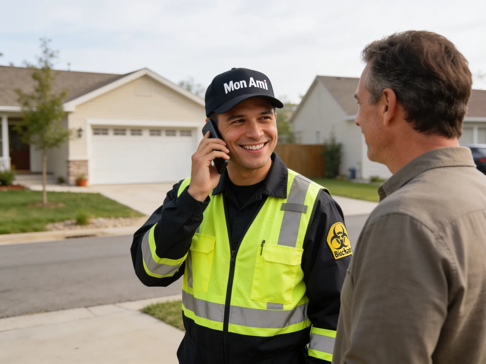 Sewage Cleanup Glynn, LA FAQs