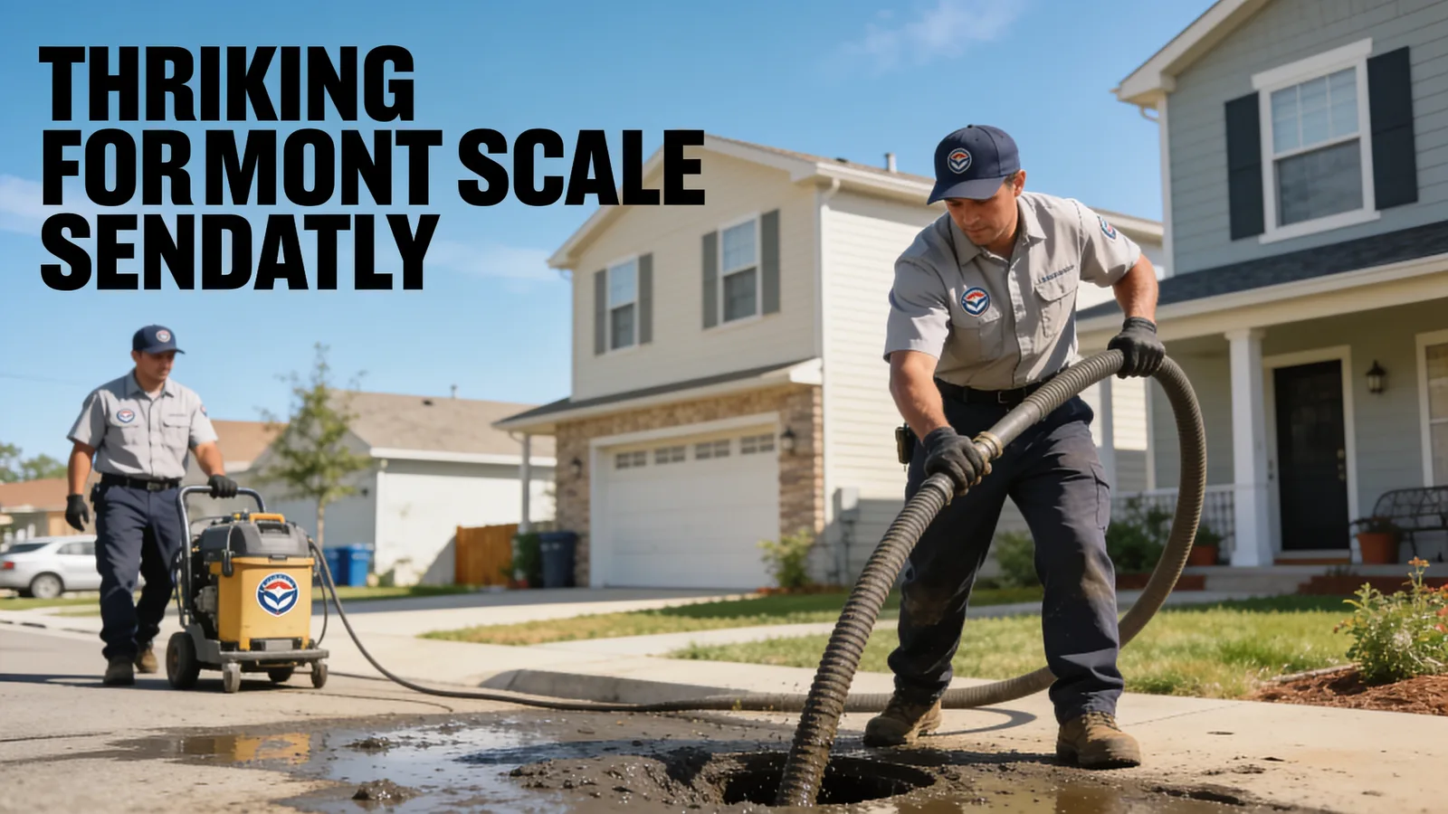 Sewage Cleanup in Glynn, LA near me